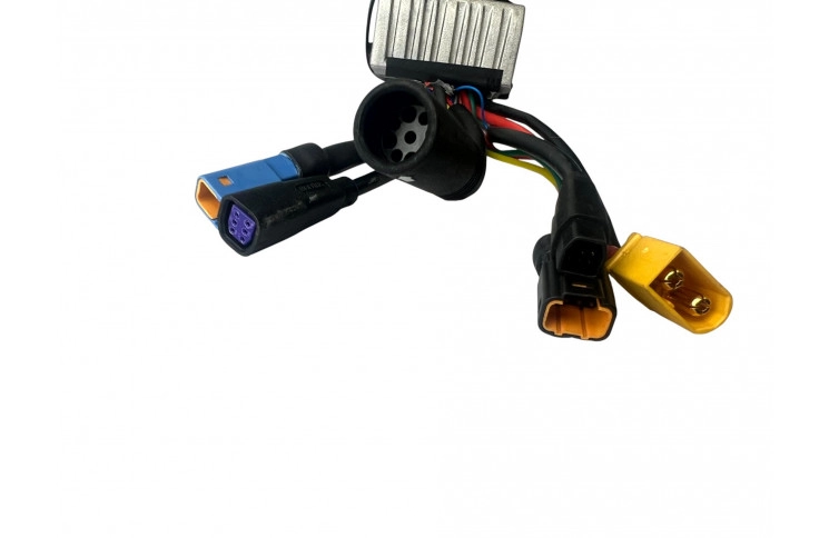 Controller Bafang 36V 15A 250W CRS10RC3615i102014.2 329011-01