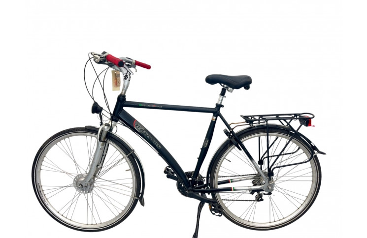 Herenfiets Batavus Tricolore 28" 57