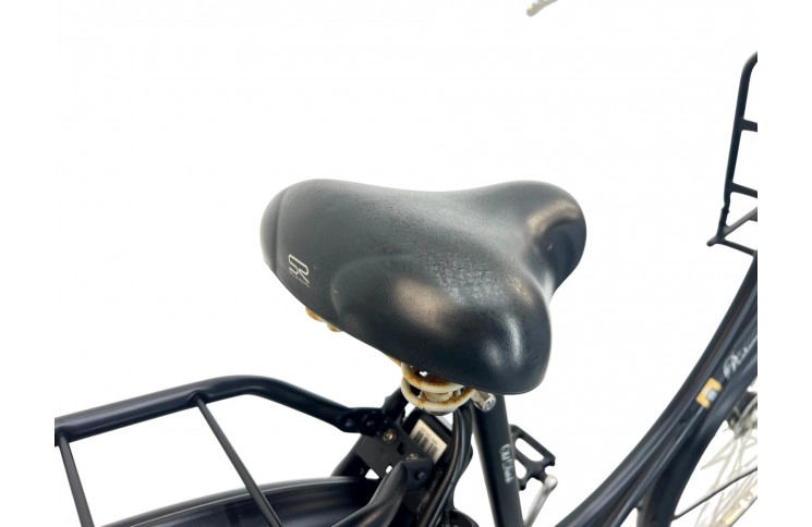 Woman's bicycle Batavus Old Dutch 28"/56cm/black