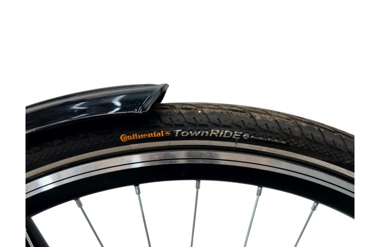 Damesfiets Cortina 28" 57 cm