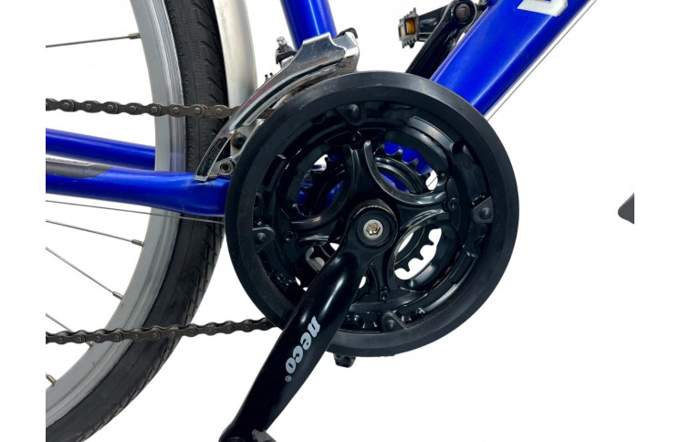 Damesfiets Winora Santiago 28" 52