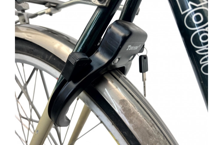 Damesfiets RIH Delta 28" 53