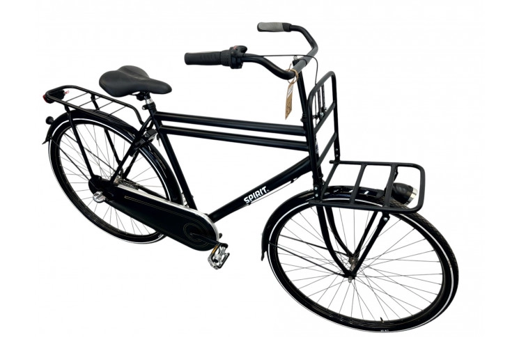 Herenfiets Spirit 28" L/58