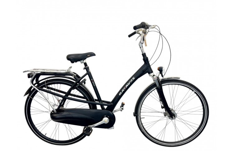 Woman's bicycle Batavus Mambo 28" 54