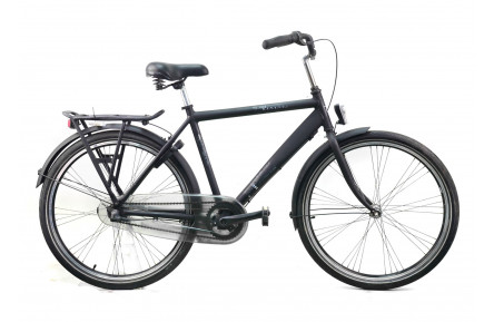 Man's bicycle Batavus Block