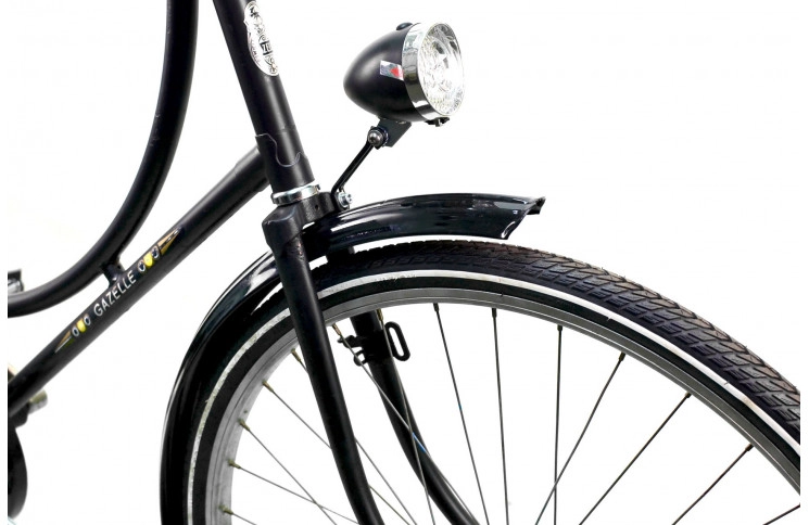 Damesfiets Gazelle Basic