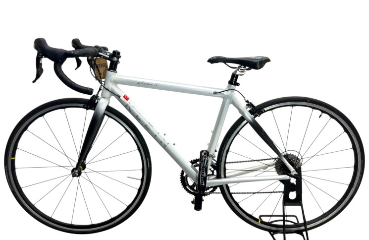 Racefiets Klein Aura X 28"/50cm/Wit