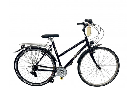 Damesfiets Dawes Street Lite 28" 54