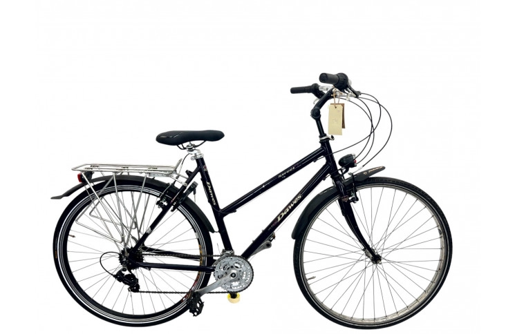 Woman's bicycle Dawes Street Lite 28" 54