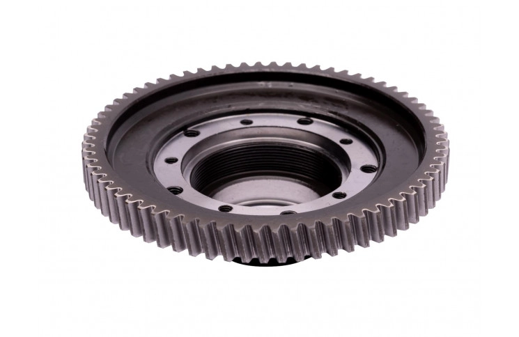 Bafang gear for BBS01B/BBS02B