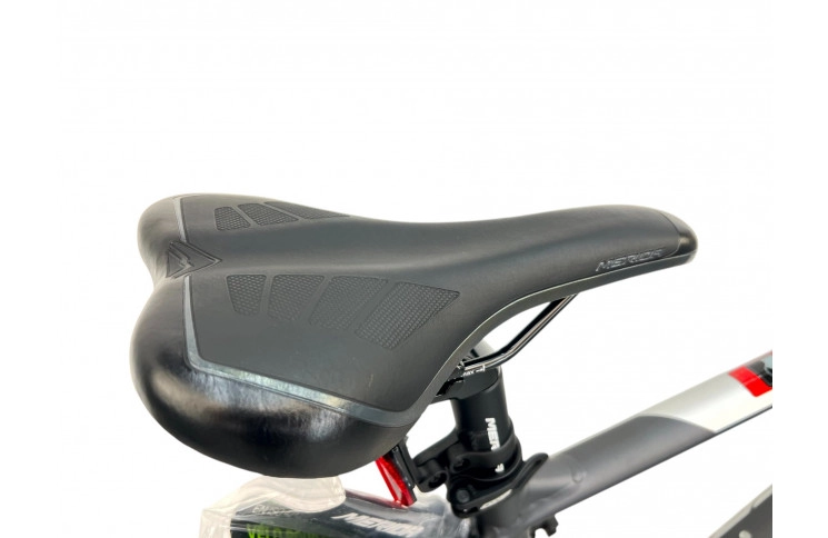 Merida BIG NINE 20 3X 29"/51cm/16ver/Zwart-grijs/2022/A62211A00822