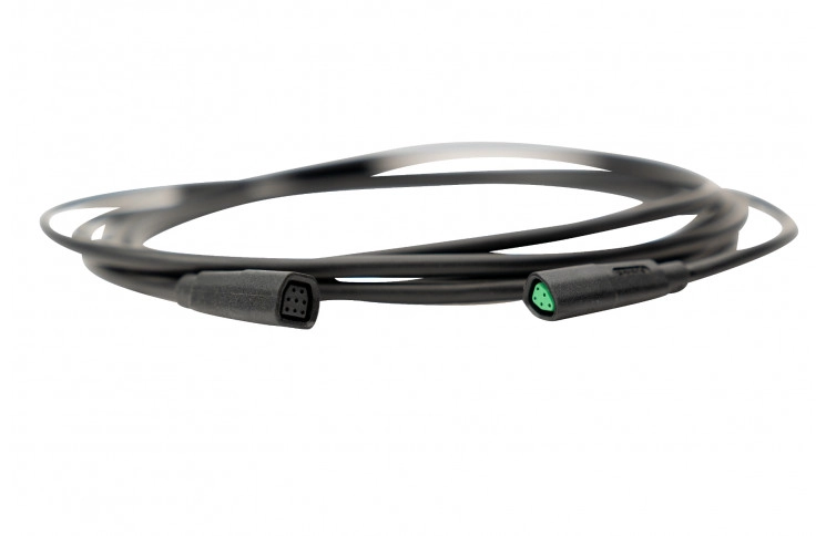 Bafang displaykabel Canbus 1T1 (134cm)