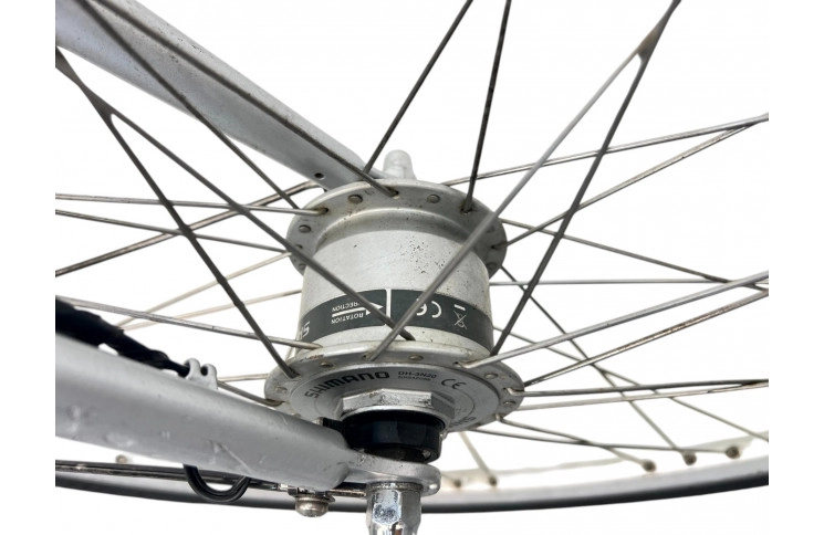 Man's bicycle BATAVUS 26" M/44cm