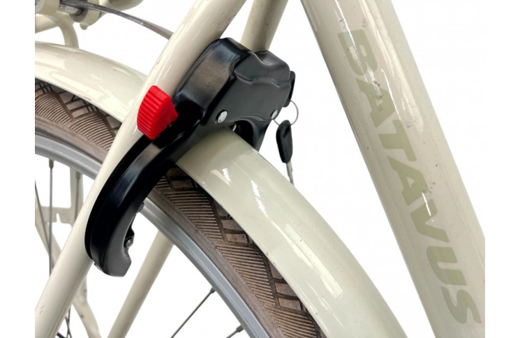 Woman's bicycle Batavus Diva 56 cm