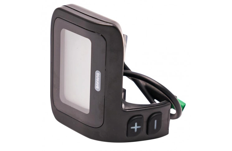 Bafang DP C11 LCD E-bike display CAN