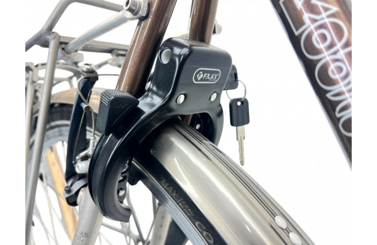 Herenfiets Koga Miyata Road Runner 28" 60