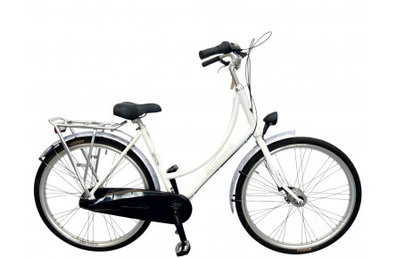 Woman`s bike Batavus Diva 28" 50 cm