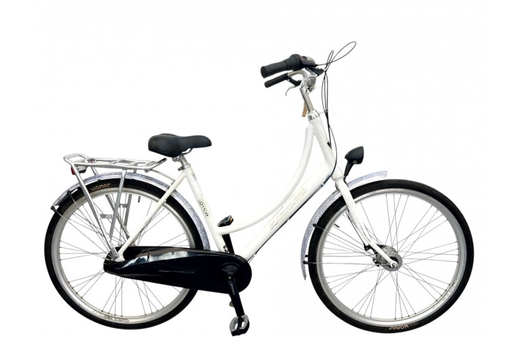 Woman`s bike Batavus Diva 28" 50 cm