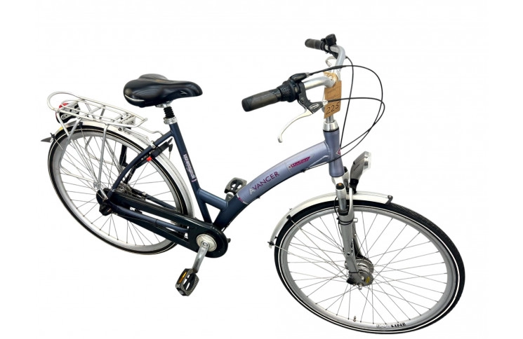 Damesfiets Avanvcer Madison 28" 52cm