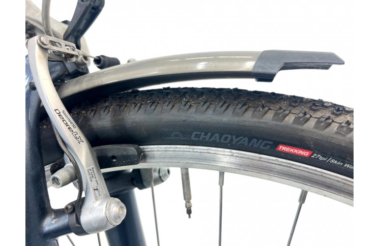 Damesfiets Koga Miyata Prominence 28" 56