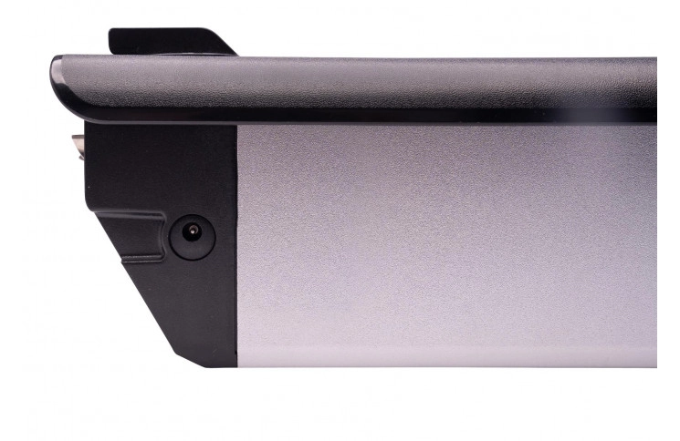 Ecobike Rhino, Armony Riva, Himo fietsaccu LG Cells 36V 540Wh