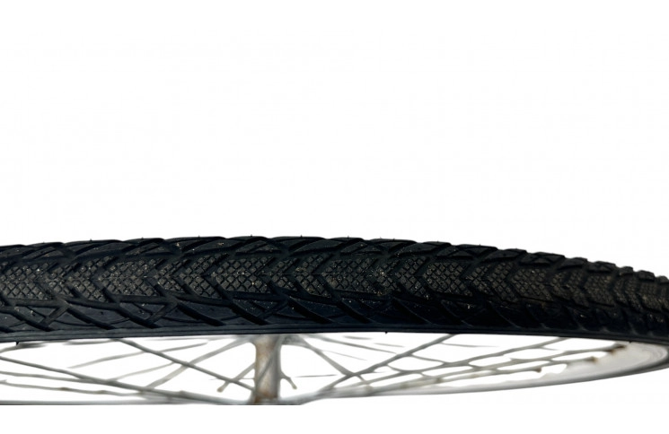 Damesfiets Gazelle City 28"/60cm/Zwart