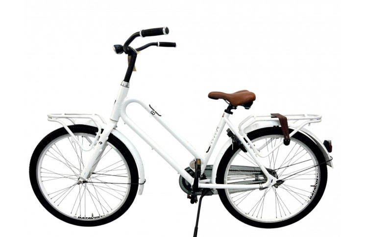 Woman`s bike Batavus BOB 26" 50 cm