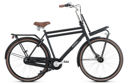 Popal Daily Dutch Prestige N7 28" 021