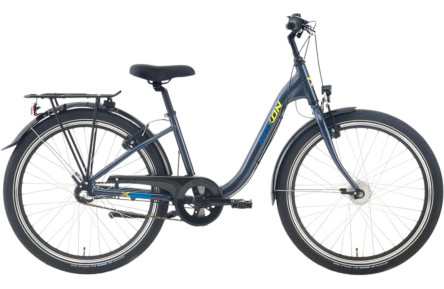 NOXON ATB jeugd Rocky ND №1 20"/29cm/3/donkerblauw/02062049