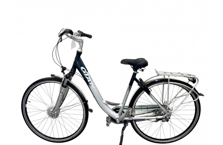 Woman's bicycle Giant Centro 28" 50cm