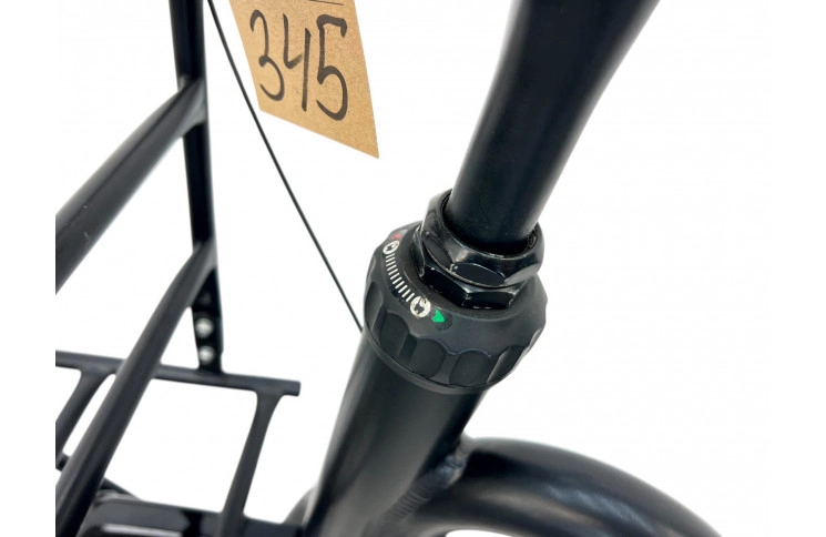 Woman's bicycle Batavus Bub 28" L/56