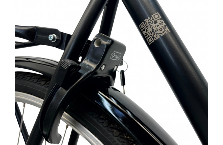 Damesfiets Sparta Pick Up 28" XL/61