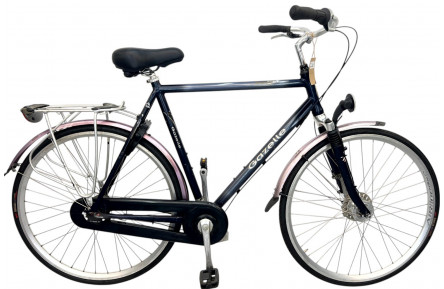 Herenfiets Gazelle Saphir 28"/62cm