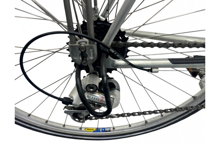 Herenfiets Koga Miyata Forest 28" 57