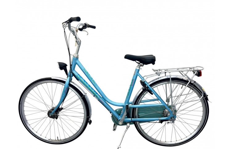 Damesfiets Batavus Flash 28" 54