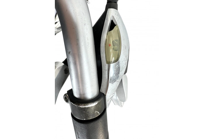 Damesfiets Matra Montana 28" 50