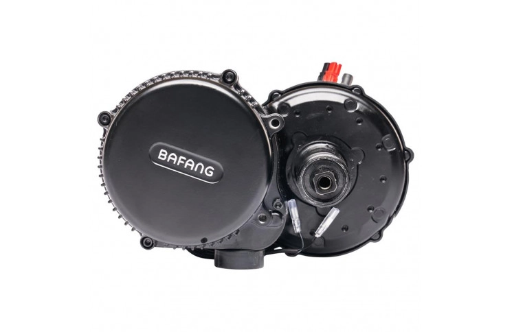 Bafang middenmotor 500W 36V BBS02B