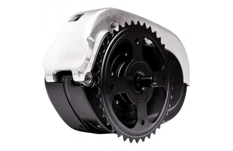 Bafang middenmotor M400 250W 36V Canbus