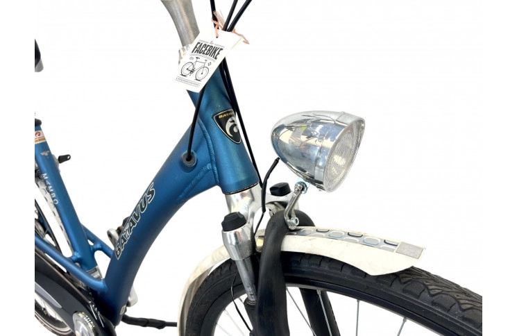 Damesfiets Batavus Mambo 28" 48cm