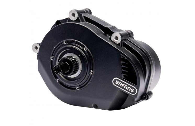 Bafang middenmotor M200 250W 43V Canbus