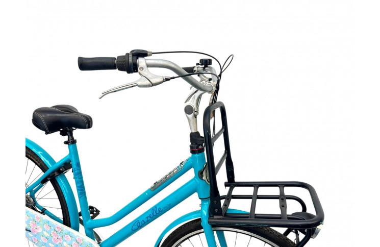 Woman's bike Gazelle Miss Grace 28" 54 cm