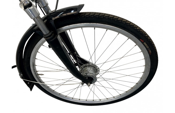 Damesfiets Gazelle Grenoble 28" M/54