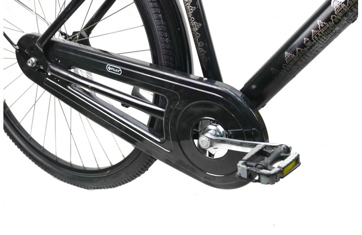 Herenfiets Giant Single 4U