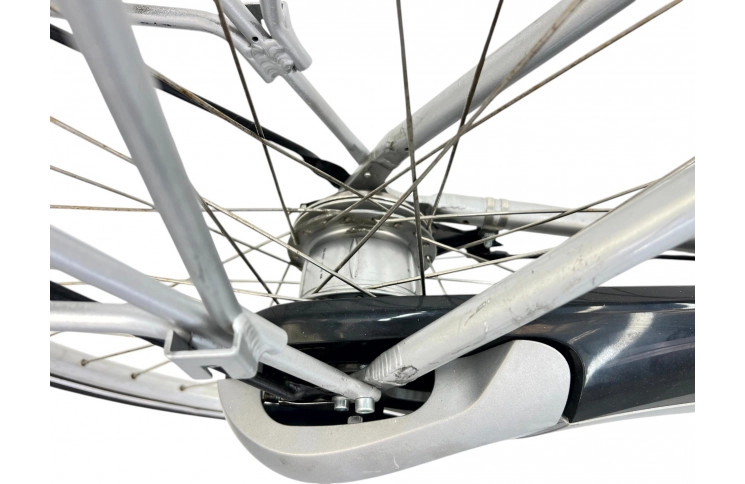 Woman's bicycle Bikkel 28" 50cm