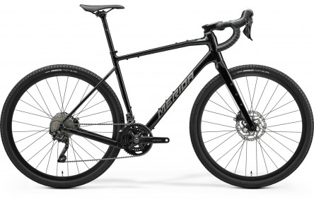 Merida SILEX 400 2025 Gravelbike