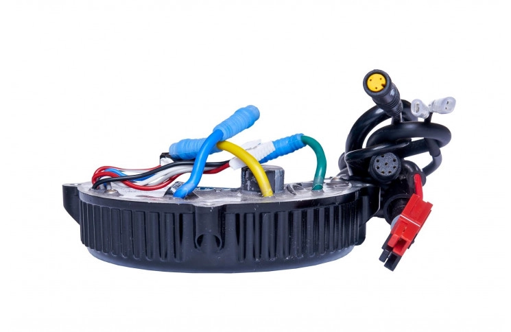 Bafang controller BBS01B 36V 250W 15A