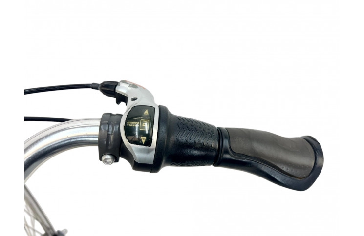 Damesfiets Montego Society 28" 57cm