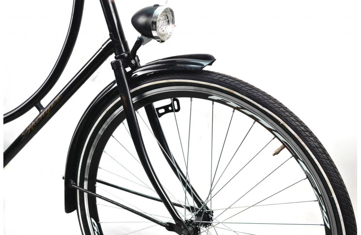 Damesfiets Ranger Hollandia