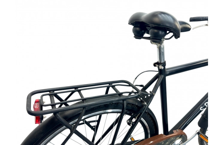 Herenfiets Spirit Regular 28" 57