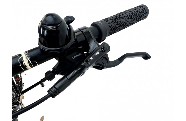 Herenfiets Superior Sport XC 29/46cm/zwart